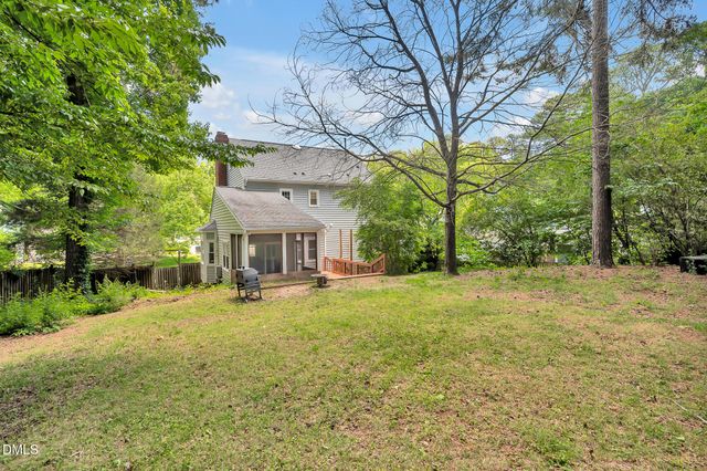 7500 Drayton Court, Raleigh, NC 27615