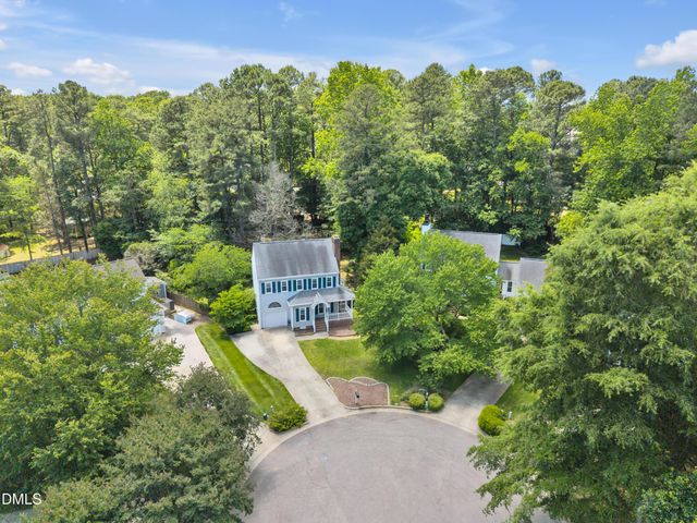 7500 Drayton Court, Raleigh, NC 27615