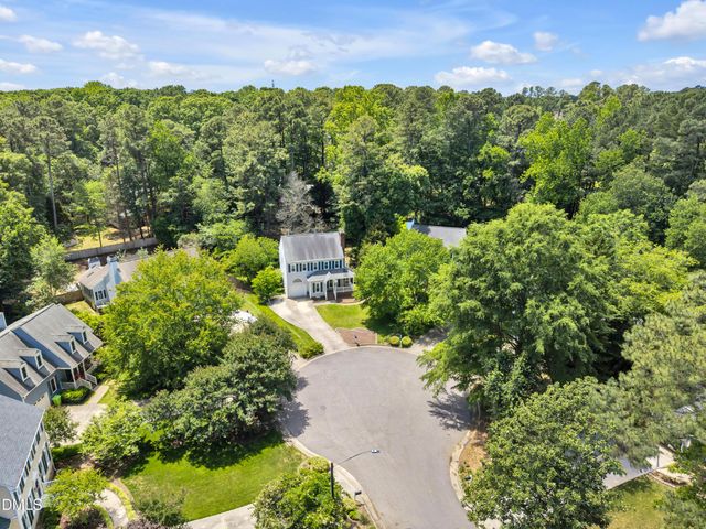 7500 Drayton Court, Raleigh, NC 27615