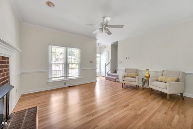7500 Drayton Court, Raleigh, NC 27615