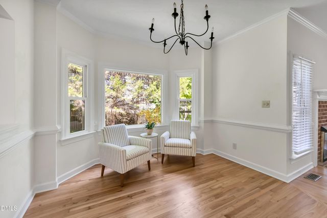7500 Drayton Court, Raleigh, NC 27615