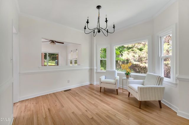 7500 Drayton Court, Raleigh, NC 27615