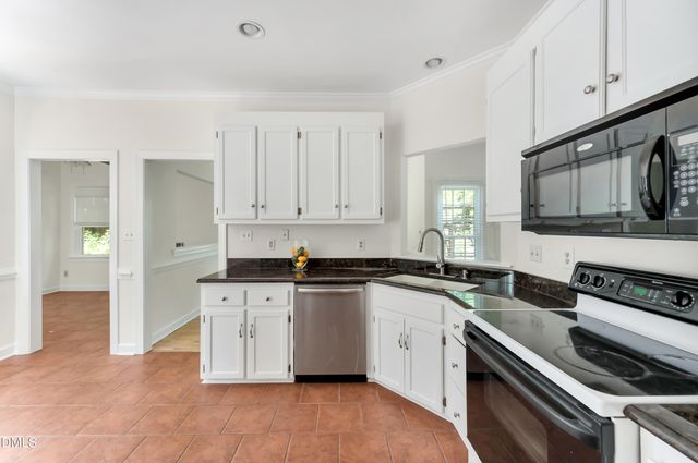 7500 Drayton Court, Raleigh, NC 27615