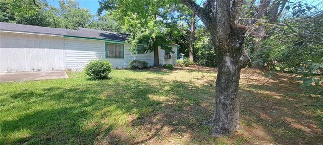 1653 Van Dorn Street, Mobile, AL 36605