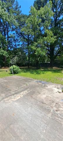 1653 Van Dorn Street, Mobile, AL 36605