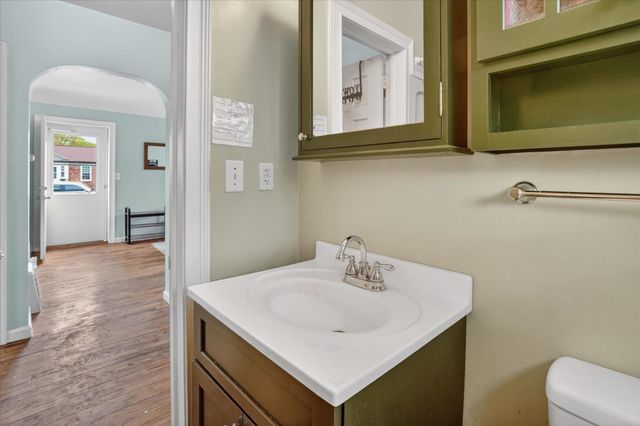 151 N 21st Street, Battle Creek, MI 49015