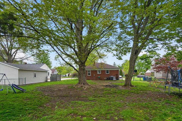 151 N 21st Street, Battle Creek, MI 49015