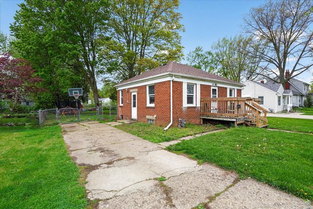 151 N 21st Street, Battle Creek, MI 49015