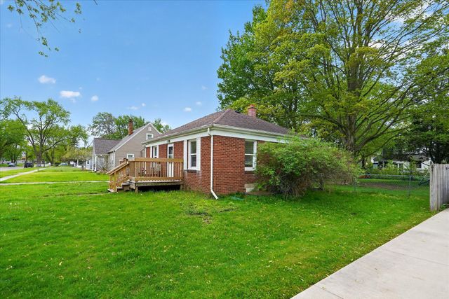 151 N 21st Street, Battle Creek, MI 49015