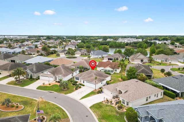 2332 GRENADIER WAY, The Villages, FL 32162