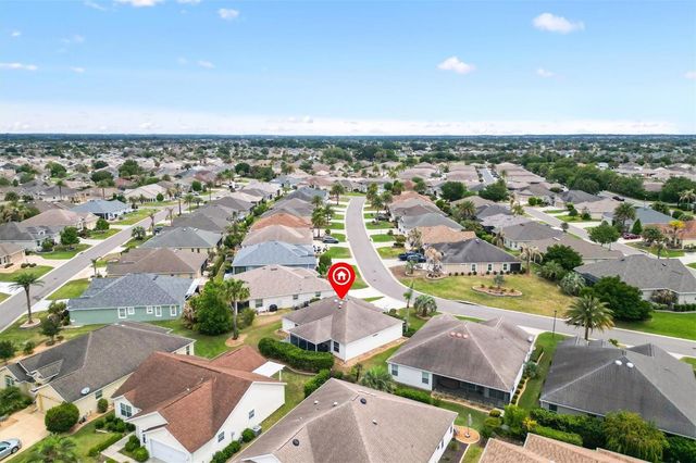 2332 GRENADIER WAY, The Villages, FL 32162