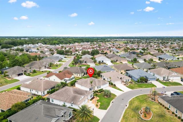2332 GRENADIER WAY, The Villages, FL 32162