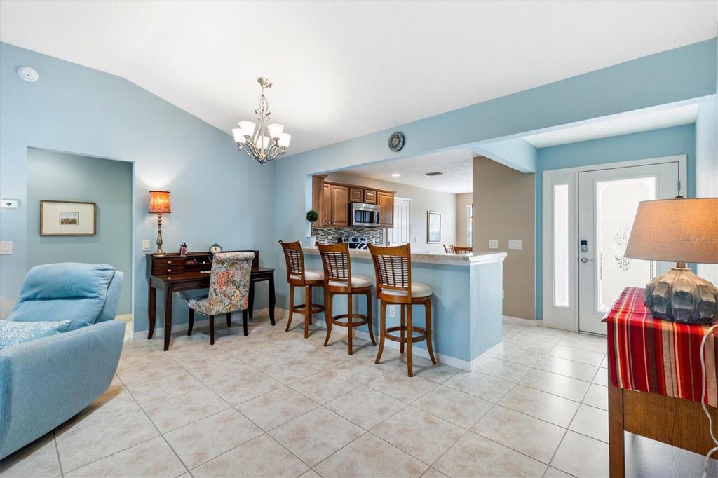 Image 13 of property listing at 2332 GRENADIER WAY, The Villages, FL 32162
