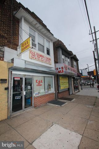 145 WYOMING AVE, Philadelphia, PA 19140