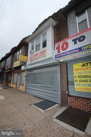 145 WYOMING AVE, Philadelphia, PA 19140