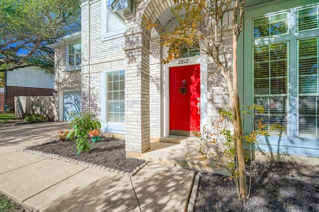 2812 Little Elm TRL, Cedar Park, TX 78613