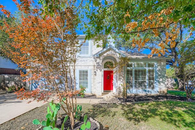 2812 Little Elm TRL, Cedar Park, TX 78613