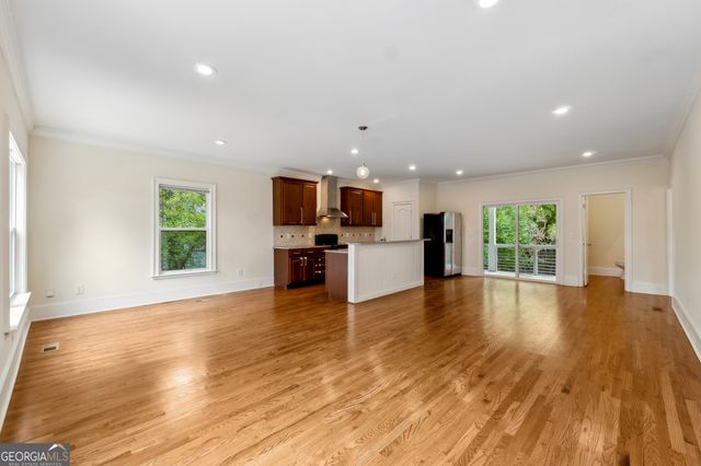 1303 N Druid Hills Road, Brookhaven, GA 30319