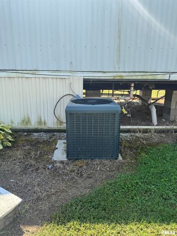 543 JACKSON Street, Hillsdale, IL 61257