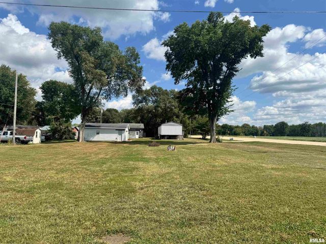 543 JACKSON Street, Hillsdale, IL 61257