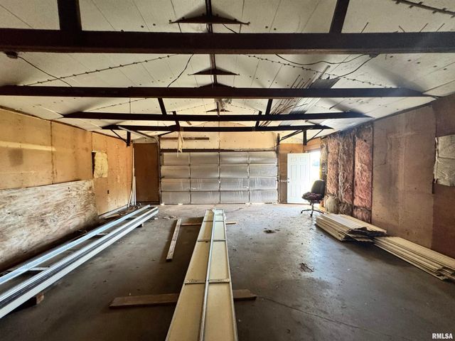 543 JACKSON Street, Hillsdale, IL 61257