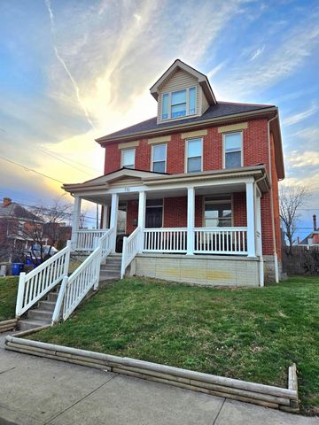 711 S 22nd Street, Columbus, OH 43205