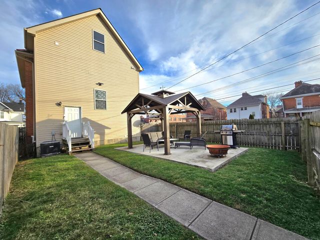 711 S 22nd Street, Columbus, OH 43205