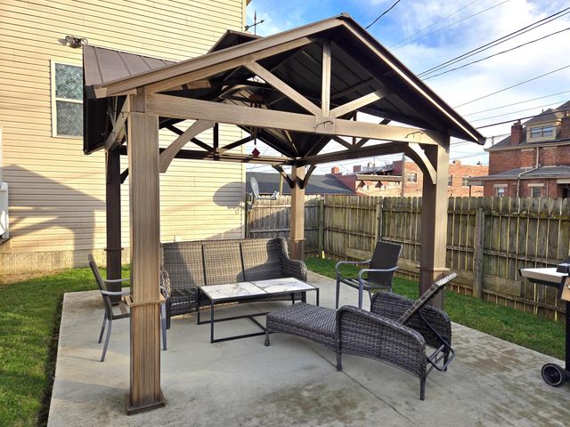 711 S 22nd Street, Columbus, OH 43205