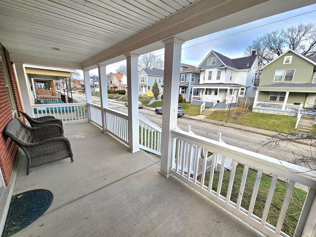 711 S 22nd Street, Columbus, OH 43205