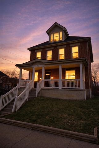 711 S 22nd Street, Columbus, OH 43205