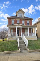 711 S 22nd Street, Columbus, OH 43205