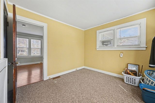413 W Saint Joseph Street, Lawrence, MI 49064