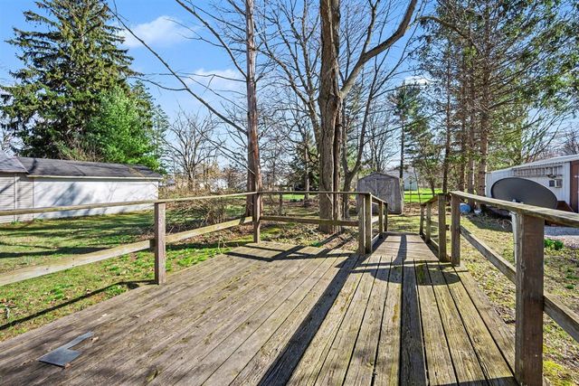 413 W Saint Joseph Street, Lawrence, MI 49064