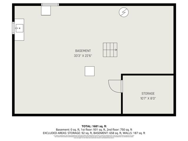 413 W Saint Joseph Street, Lawrence, MI 49064