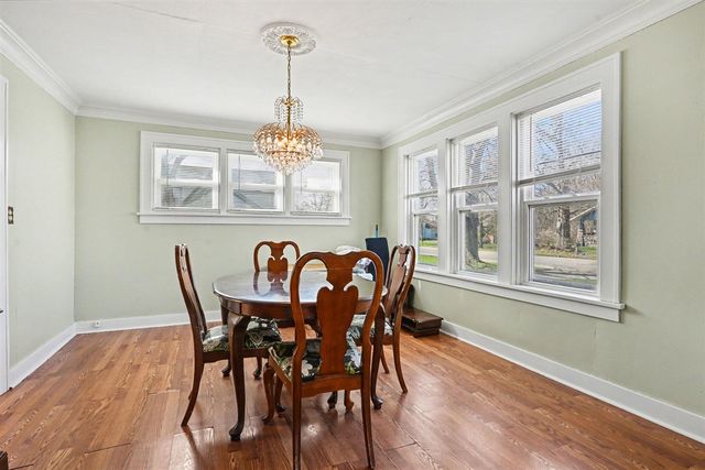413 W Saint Joseph Street, Lawrence, MI 49064