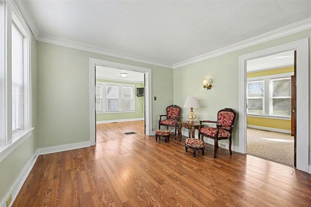 413 W Saint Joseph Street, Lawrence, MI 49064