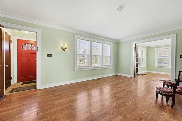 413 W Saint Joseph Street, Lawrence, MI 49064