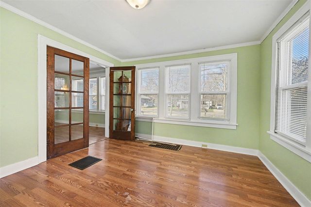 413 W Saint Joseph Street, Lawrence, MI 49064