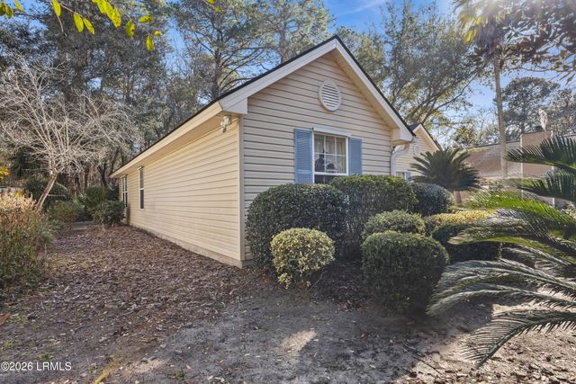 40 Monticello Drive, Hilton Head Island, SC 29926