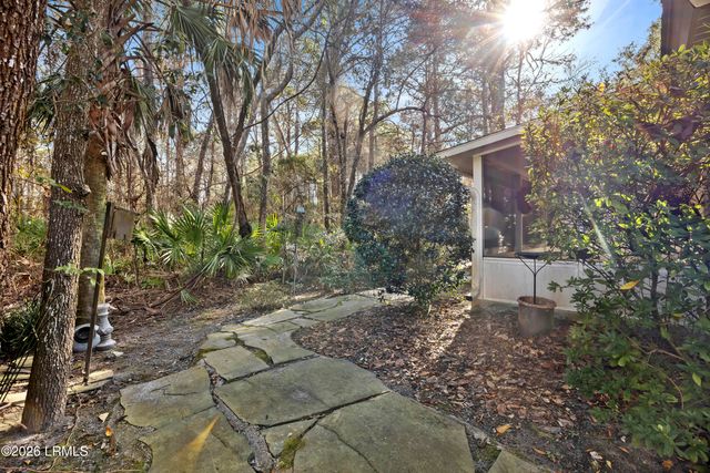40 Monticello Drive, Hilton Head Island, SC 29926
