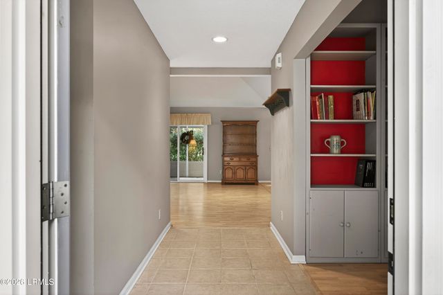 40 Monticello Drive, Hilton Head Island, SC 29926