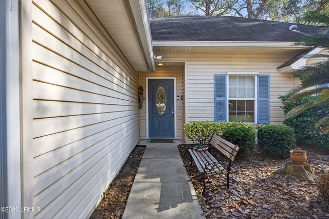 40 Monticello Drive, Hilton Head Island, SC 29926