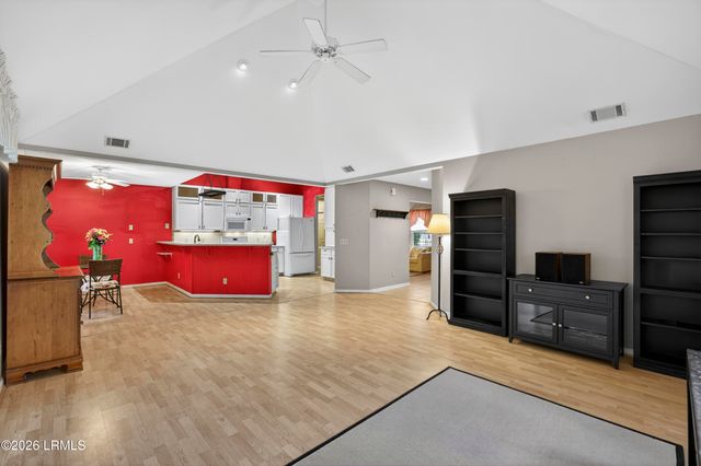 40 Monticello Drive, Hilton Head Island, SC 29926