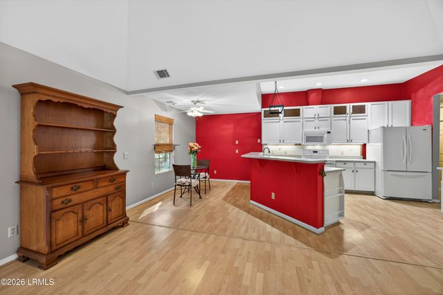 40 Monticello Drive, Hilton Head Island, SC 29926