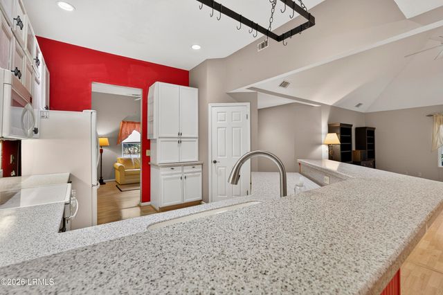 40 Monticello Drive, Hilton Head Island, SC 29926