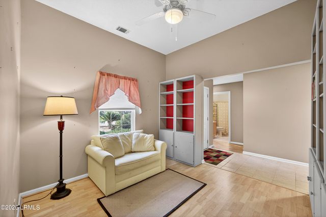 40 Monticello Drive, Hilton Head Island, SC 29926