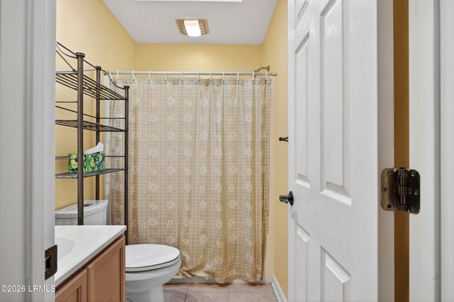 40 Monticello Drive, Hilton Head Island, SC 29926