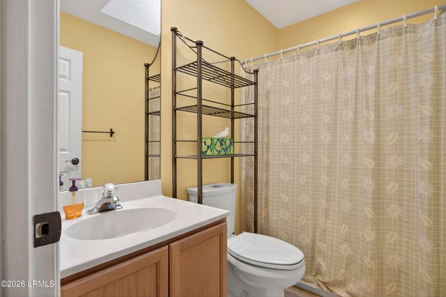 40 Monticello Drive, Hilton Head Island, SC 29926