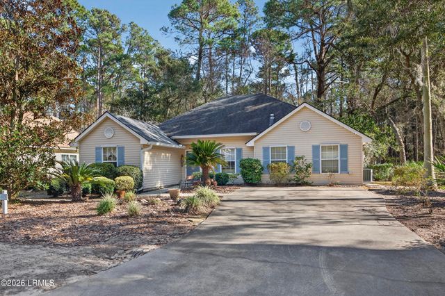 40 Monticello Drive, Hilton Head Island, SC 29926