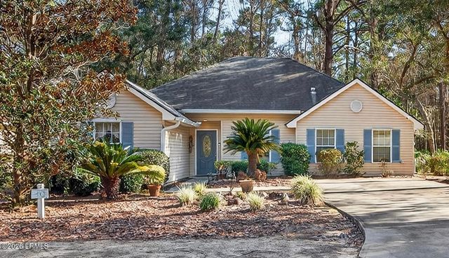 40 Monticello Drive, Hilton Head Island, SC 29926
